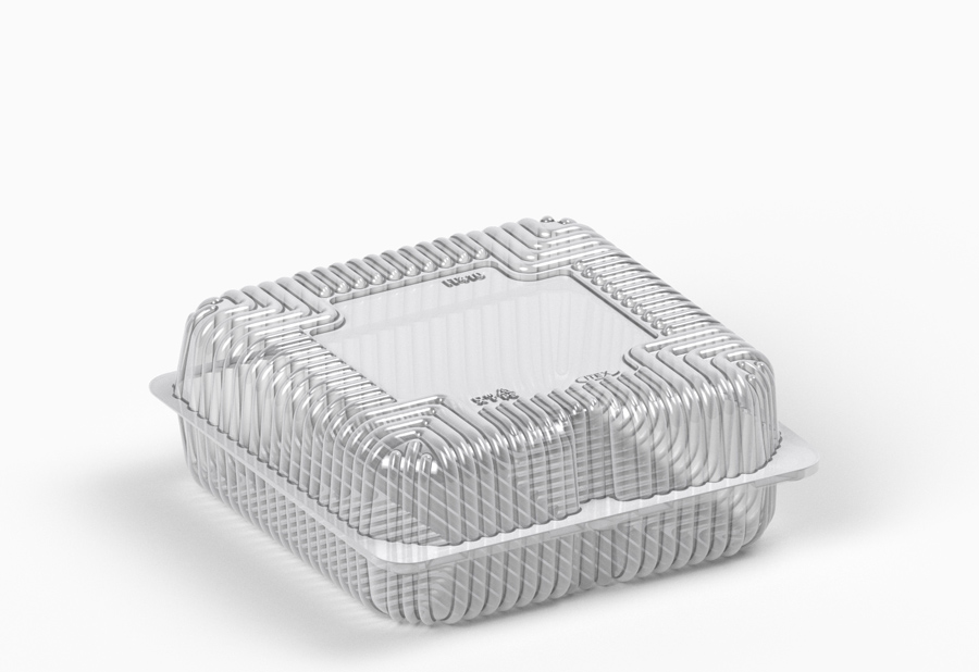 Харчовий контейнер ITEX IT-410